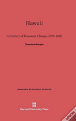 Capa do artigo Hawaii
