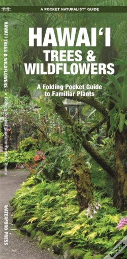 Capa do artigo Hawai'I Trees & Wildflowers, 2nd Ed