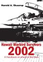 Hawaii Warbird Survivors 2002 - Preview