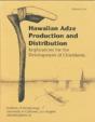 Hawaiian Adze Production And Distribution - Preview