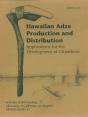 Hawaiian Adze Production And Distribution - Preview