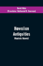 Hawaiian Antiquities - Preview