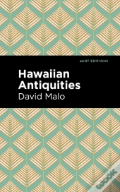 Hawaiian Antiquities