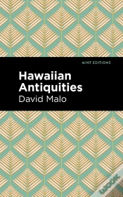 Capa do artigo Hawaiian Antiquities