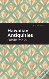Hawaiian Antiquities