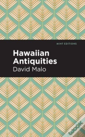 Capa do artigo Hawaiian Antiquities