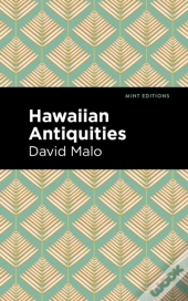 Hawaiian Antiquities