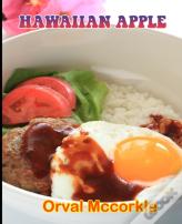 Hawaiian Apple