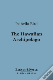 Capa do artigo Hawaiian Archipelago (Barnes & Noble Digital Library)