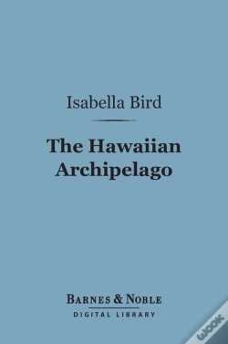 Capa do artigo Hawaiian Archipelago (Barnes & Noble Digital Library)