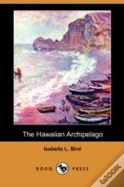 Capa do artigo Hawaiian Archipelago (Dodo Press)