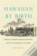 Hawaiian By Birth