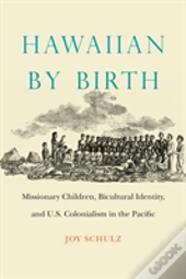 Hawaiian By Birth