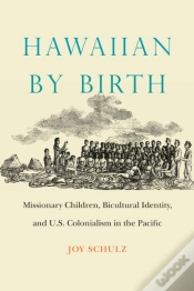 Capa do artigo Hawaiian By Birth