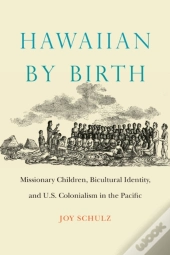 Hawaiian By Birth