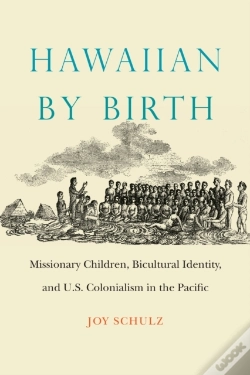 Capa do artigo Hawaiian By Birth