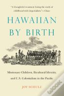 Hawaiian By Birth