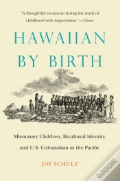 Capa do artigo Hawaiian By Birth