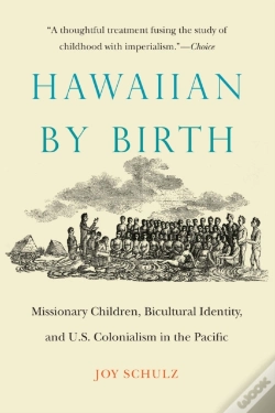 Capa do artigo Hawaiian By Birth