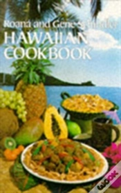 Capa do artigo Hawaiian Cookbook