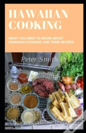 Capa do artigo Hawaiian Cooking