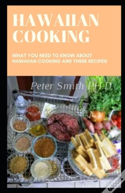 Capa do artigo Hawaiian Cooking