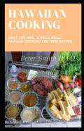 Hawaiian Cooking