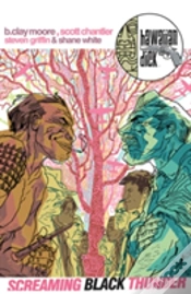 Capa do artigo Hawaiian Dick Volume 3