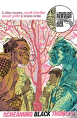 Capa do artigo Hawaiian Dick Volume 3