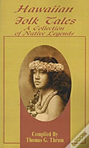 Capa do artigo Hawaiian Folk Tales