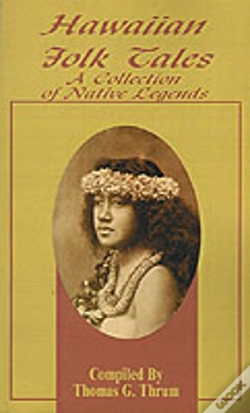 Capa do artigo Hawaiian Folk Tales