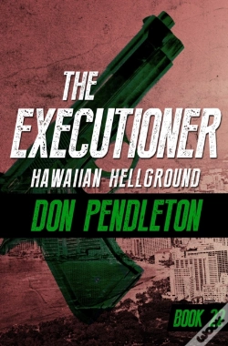 Capa do artigo Hawaiian Hellground
