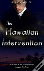 Capa do artigo Hawaiian Intervention