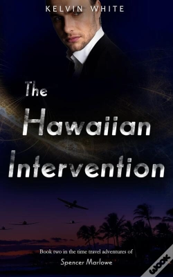 Capa do artigo Hawaiian Intervention