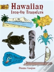 Capa do artigo Hawaiian Iron On Transfers