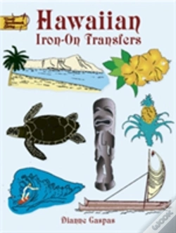 Capa do artigo Hawaiian Iron On Transfers