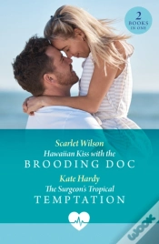 Capa do artigo Hawaiian Kiss With The Brooding Doc / The Surgeon