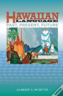 Capa do artigo Hawaiian Language