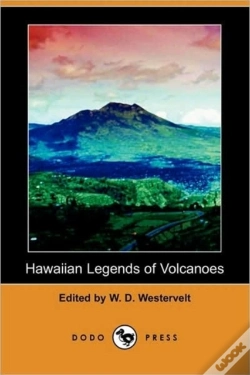 Capa do artigo Hawaiian Legends Of Volcanoes (Dodo Pres