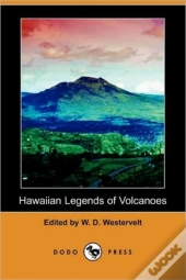 Hawaiian Legends Of Volcanoes (Dodo Pres