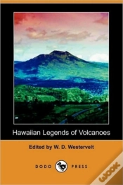 Capa do artigo Hawaiian Legends Of Volcanoes (Dodo Pres