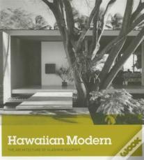 Hawaiian Modern