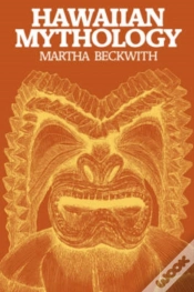 Capa do artigo Hawaiian Mythology