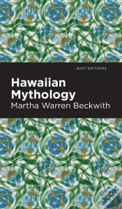Capa do artigo Hawaiian Mythology
