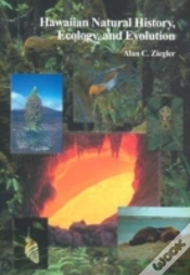 Capa do artigo Hawaiian Natural History, Ecology, And Evolution