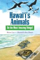 Hawaii'S Animals Do The Most Amazing Things