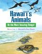 Hawaii'S Animals Do The Most Amazing Things - Preview