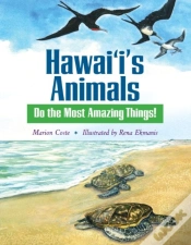 Capa do artigo Hawaii