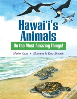 Capa do artigo Hawaii'S Animals Do The Most Amazing Things