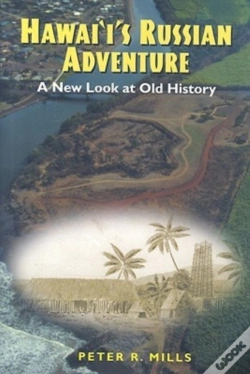 Capa do artigo Hawaii'S Russian Adventure